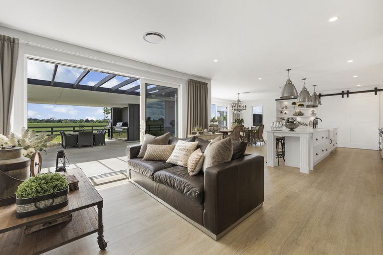 Photo of property in 148 Morgan Road, Pokuru, Te Awamutu, 3873