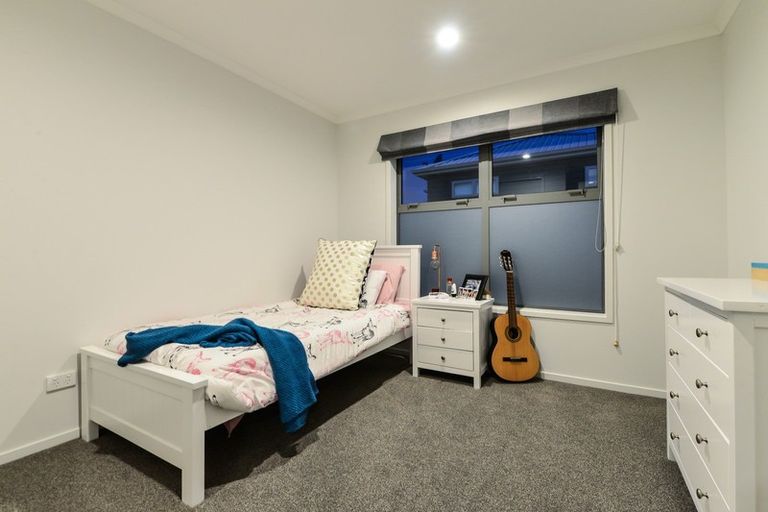Photo of property in 46u2 North Ridge Drive, Rototuna North, Hamilton, 3281