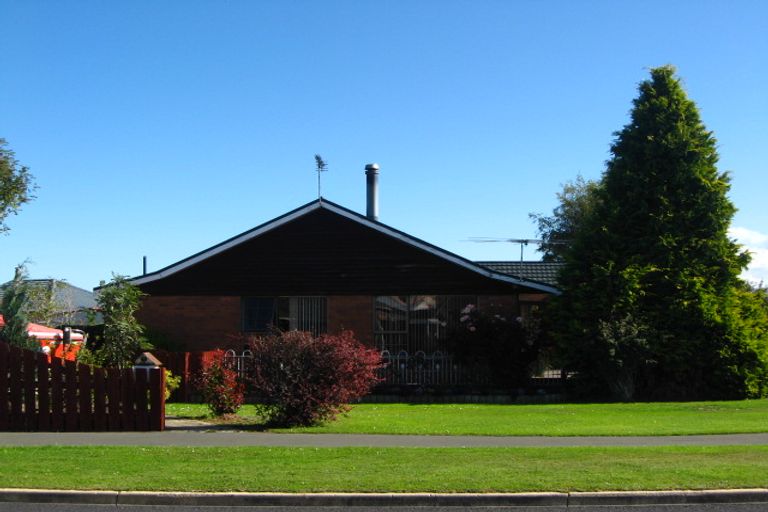 Photo of property in 64 High Street, Mosgiel, 9024