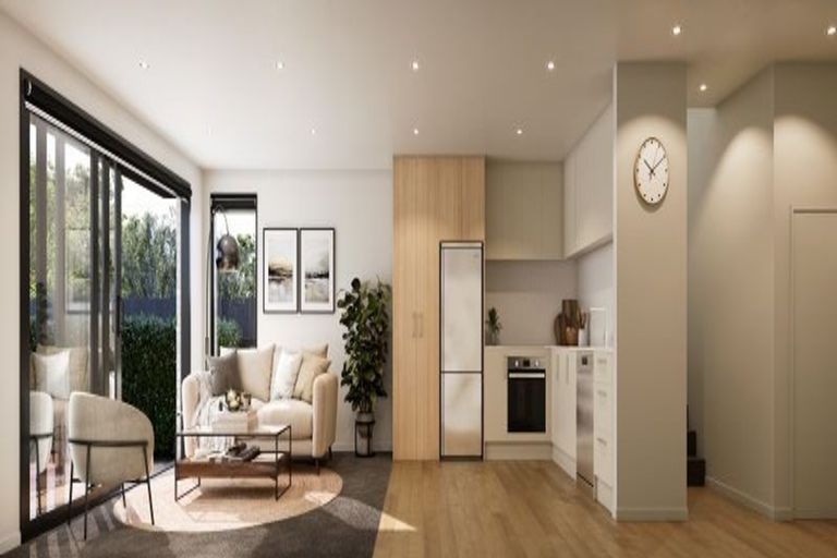 Photo of property in 1/66 Matipo Road, Te Atatu Peninsula, Auckland, 0610