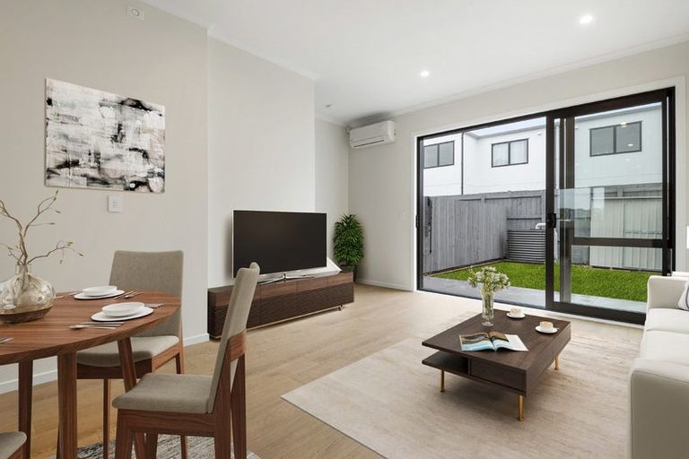 Photo of property in 4 Rigby Drive, Whenuapai, Auckland, 0618
