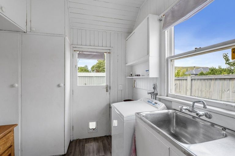 Photo of property in 113 Poranui Beach Road, Little River, 7591