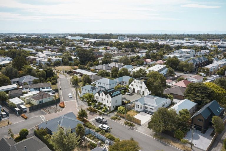 Photo of property in 65 Ruskin Street, Addington, Christchurch, 8024