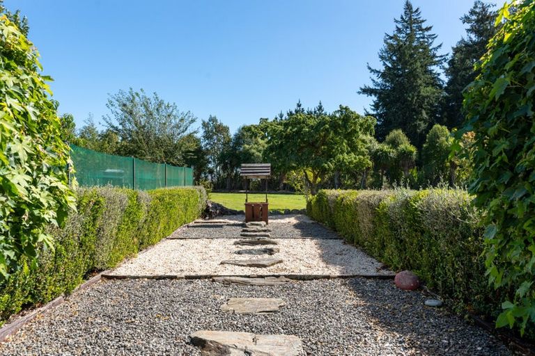 Photo of property in 33 Mchugh Crescent, Darfield, 7510