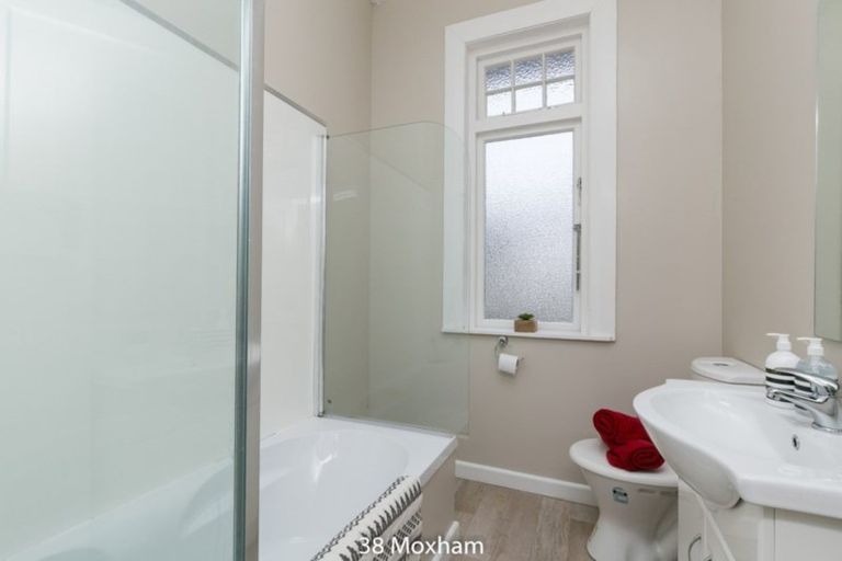 Photo of property in 38 Moxham Avenue, Hataitai, Wellington, 6021