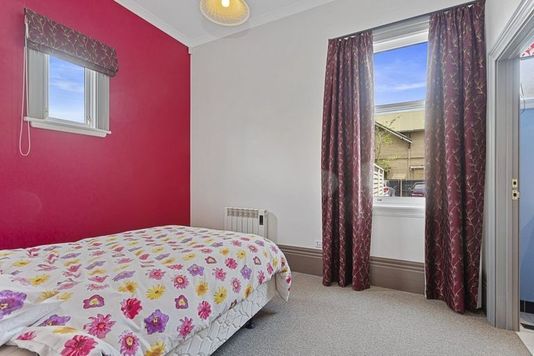 Photo of property in 309 Montreal Street, Christchurch Central, Christchurch, 8013