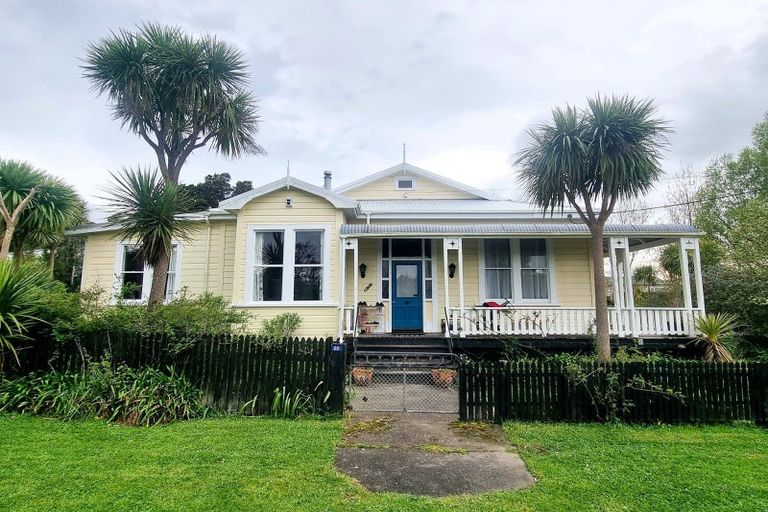 Photo of property in 20 Makomako Street, Pongaroa, 4991