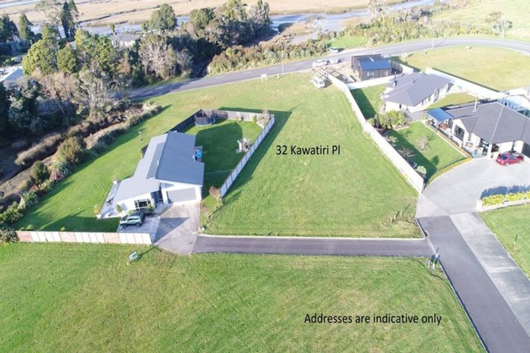 Photo of property in 32 Kawatiri Place, Westport, 7825