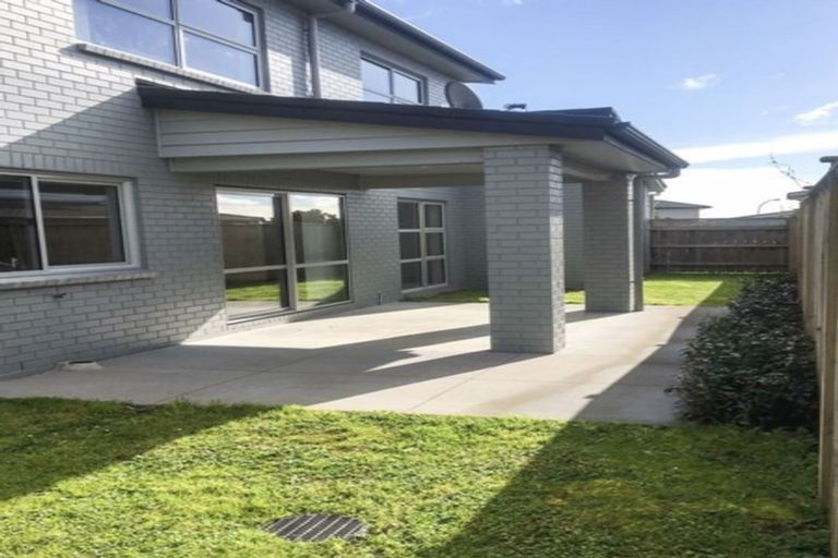 Photo of property in 6 Darion Drive, Flat Bush, Auckland, 2019