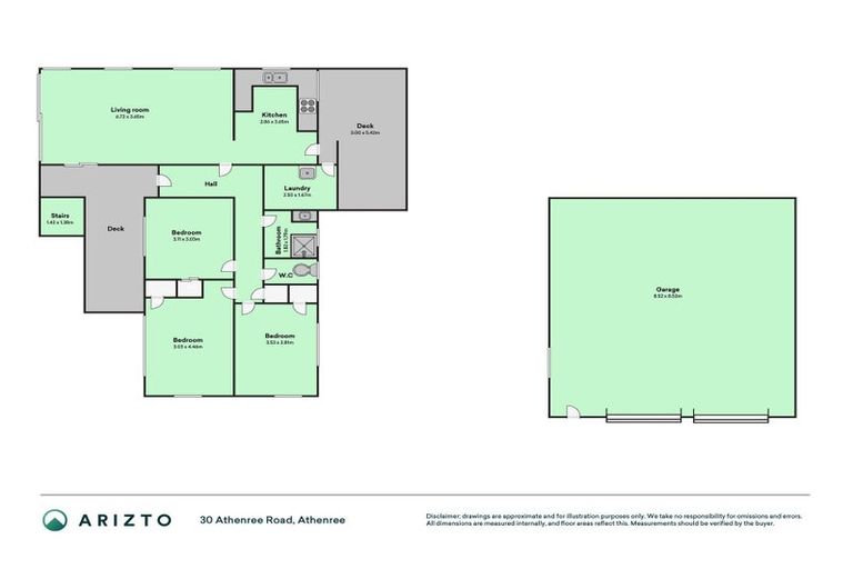 Photo of property in 30 Athenree Road, Athenree, Katikati, 3177