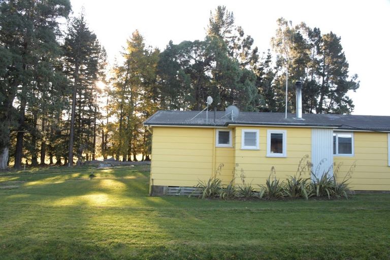 Photo of property in 776 Sherwood Road, Waiau, 7395