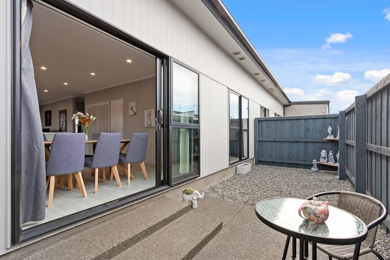 Photo of property in 56 Tippet Crescent, Wigram, Christchurch, 8025