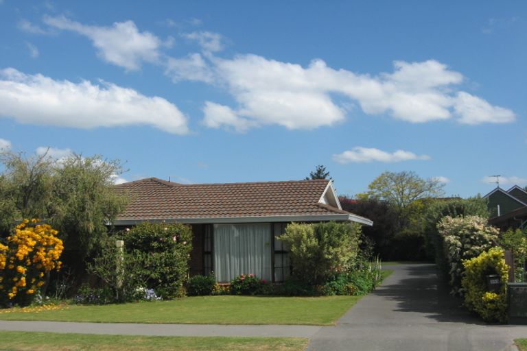 Photo of property in 355 Harewood Road, Bishopdale, Christchurch, 8053