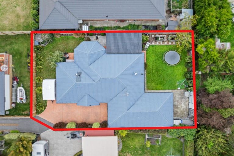 Photo of property in 29 Smarts Drive, Leithfield, 7481