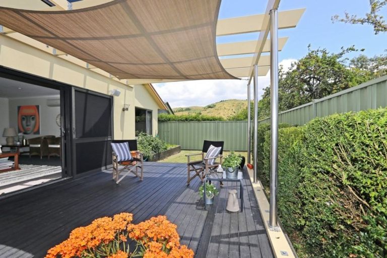 Photo of property in 132b Wharerangi Road, Greenmeadows, Napier, 4112