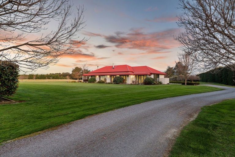 Photo of property in 1/480 Hamptons Road, Rolleston, Christchurch, 7676
