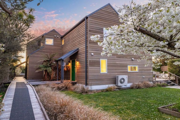 Photo of property in 1/117 Warrington Street, Mairehau, Christchurch, 8013