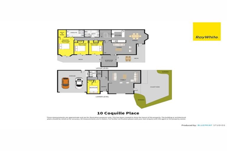 Photo of property in 1/10 Coquille Place, Half Moon Bay, Auckland, 2012