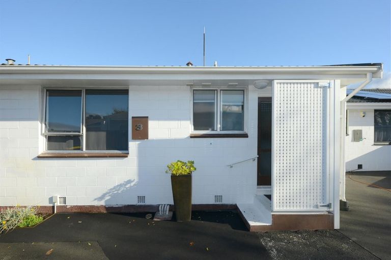 Photo of property in 3/83 Ruskin Street, Addington, Christchurch, 8024