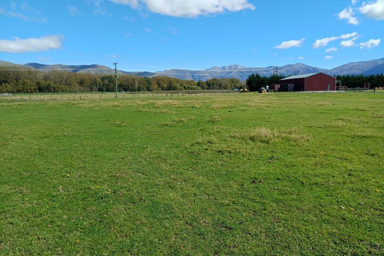 Photo of property in 321 Clayton Road, Ashwick Flat, Fairlie, 7987
