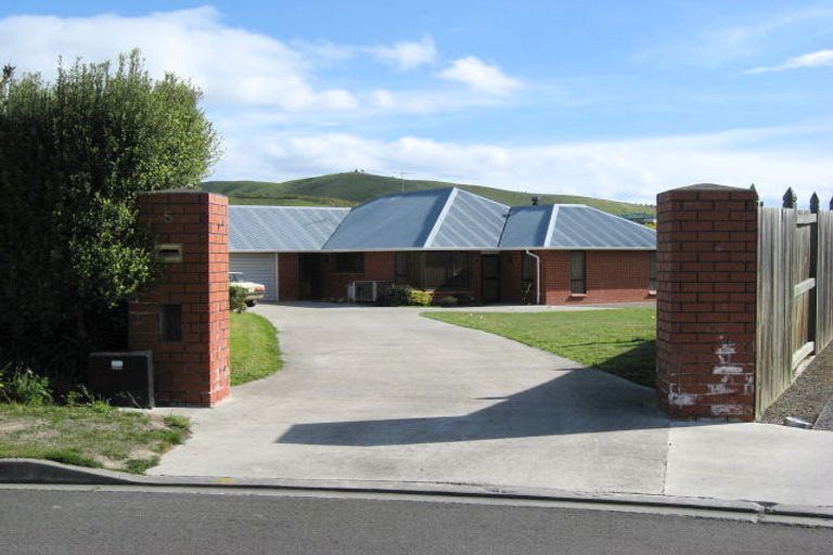 Photo of property in 5 Scotston Grove, Witherlea, Blenheim, 7201