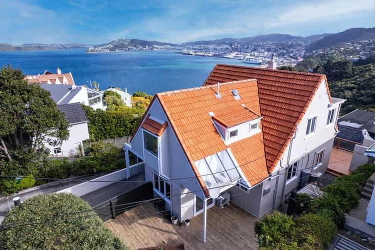 Photo of property in 68a Amritsar Street, Khandallah, Wellington, 6035