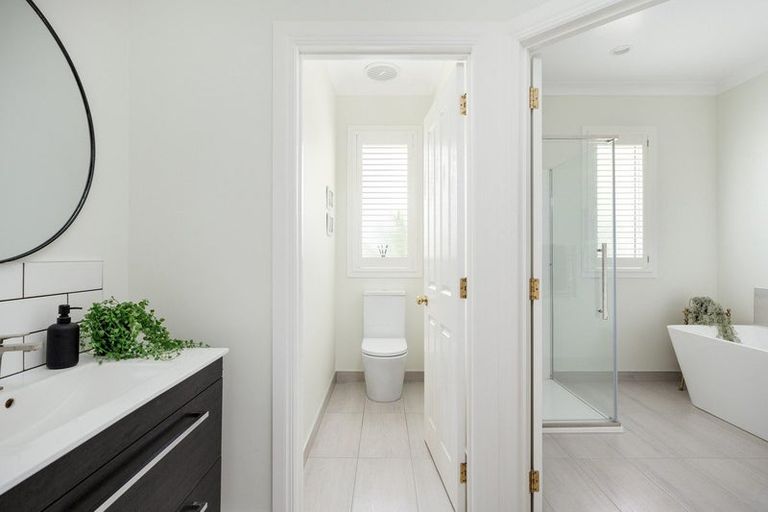 Photo of property in 1 Sycamore Rise, Tauriko, Tauranga, 3110