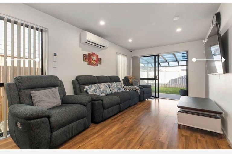 Photo of property in 29 Fredrick Hanson Road, Papakura, 2110