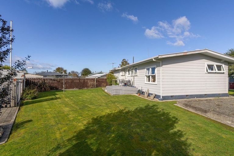 Photo of property in 46 Daniell Street, Solway, Masterton, 5810