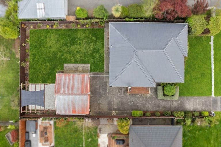 Photo of property in 28 Olivine Street, Shirley, Christchurch, 8013