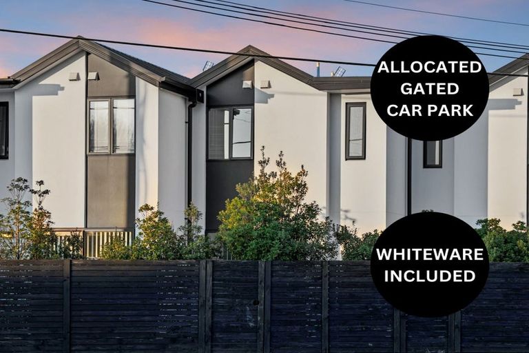 Photo of property in 14/70 Waltham Road, Sydenham, Christchurch, 8023