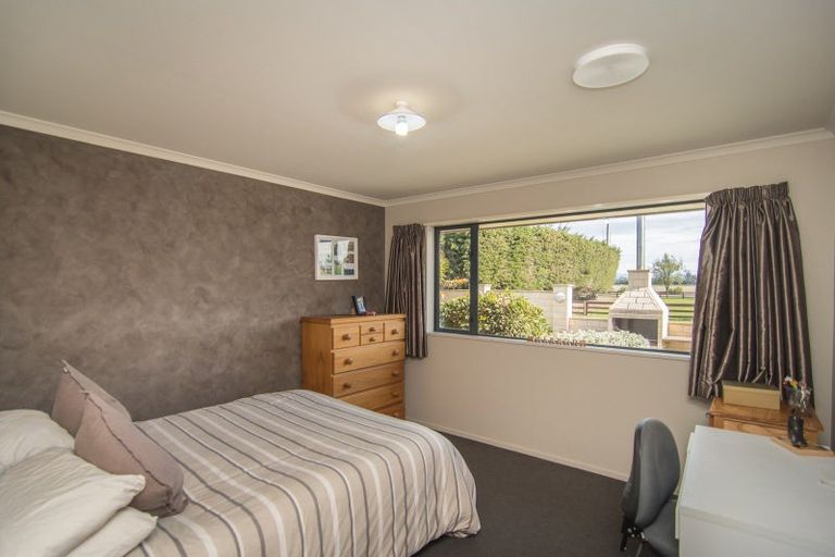 Photo of property in 614 Seadown Road, Seadown, Timaru, 7973