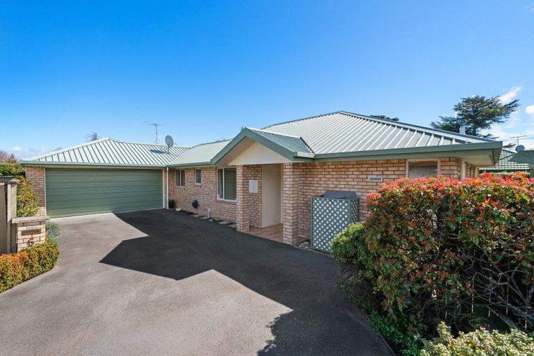 Photo of property in 6 Waterlea Green, Mayfield, Blenheim, 7201