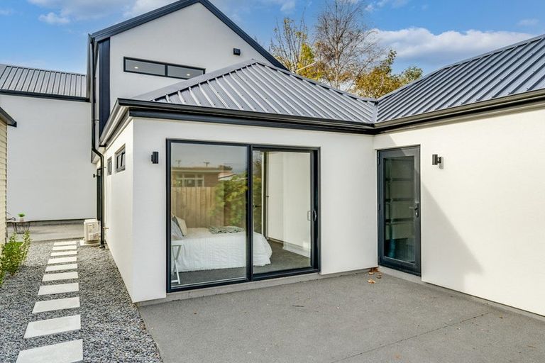 Photo of property in 5/24 Norwich Street, Linwood, Christchurch, 8062