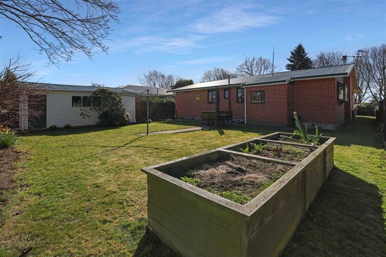 Photo of property in 177 Middle Road, Allenton, Ashburton, 7700