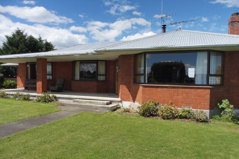 Photo of property in 78 Kerrytown Road, Kerrytown, Timaru, 7975