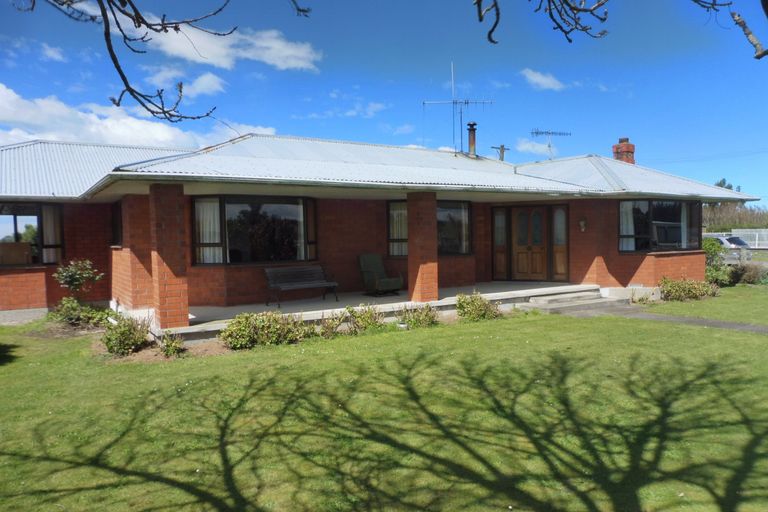 Photo of property in 78 Kerrytown Road, Kerrytown, Timaru, 7975