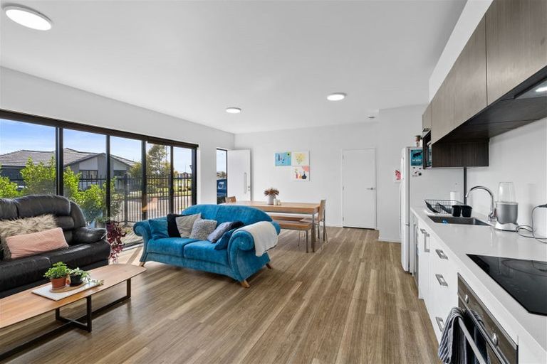 Photo of property in 12 Mackay Street, Wigram, Christchurch, 8042