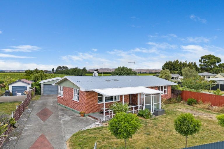 Photo of property in 36 Ferry Road, Spring Creek, 7202