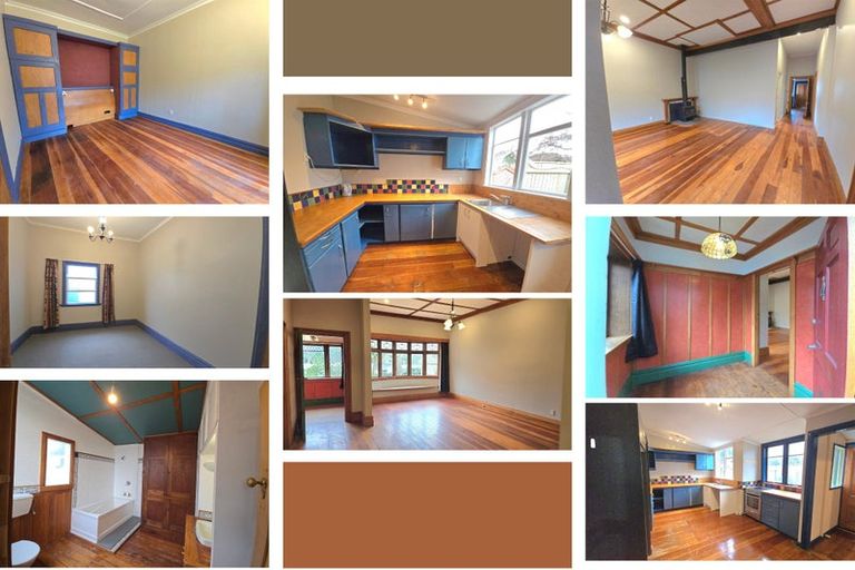 Photo of property in 52 Richmond Street, Petone, Lower Hutt, 5012