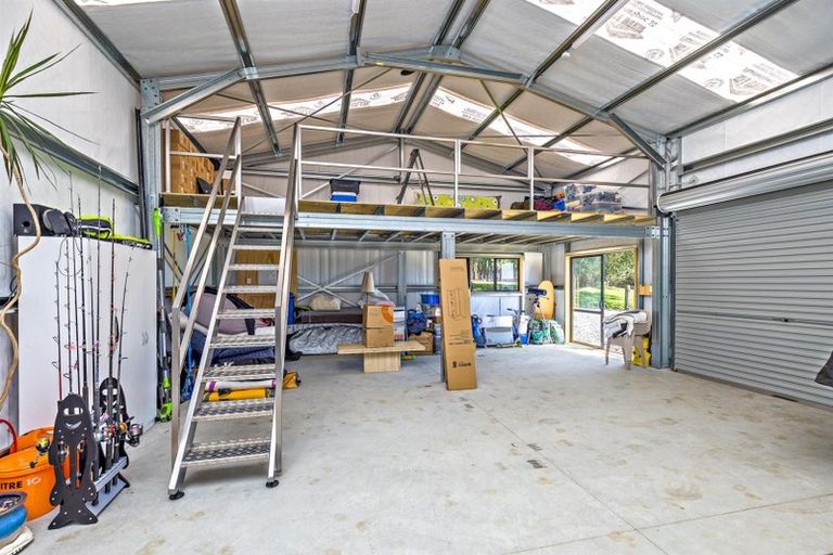 Photo of property in 539 Fordyce Road, Helensville, 0874