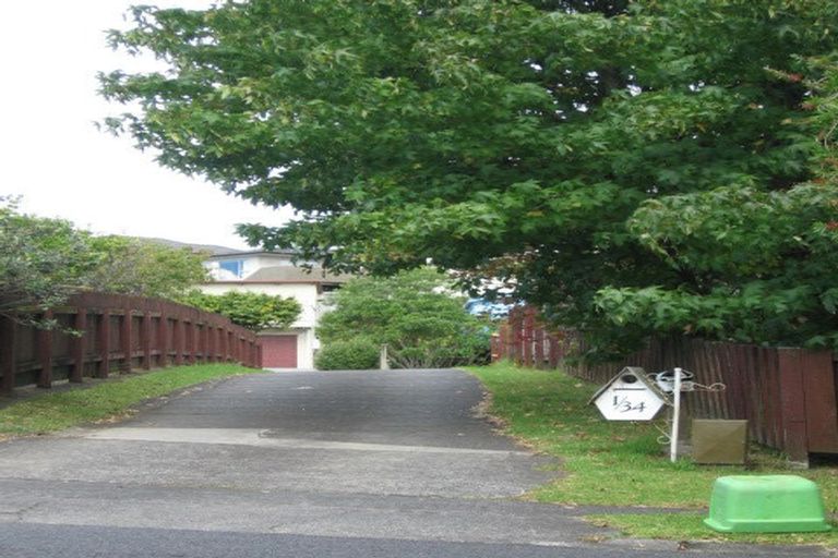 Photo of property in 1/34 Opal Avenue, Pakuranga, Auckland, 2010