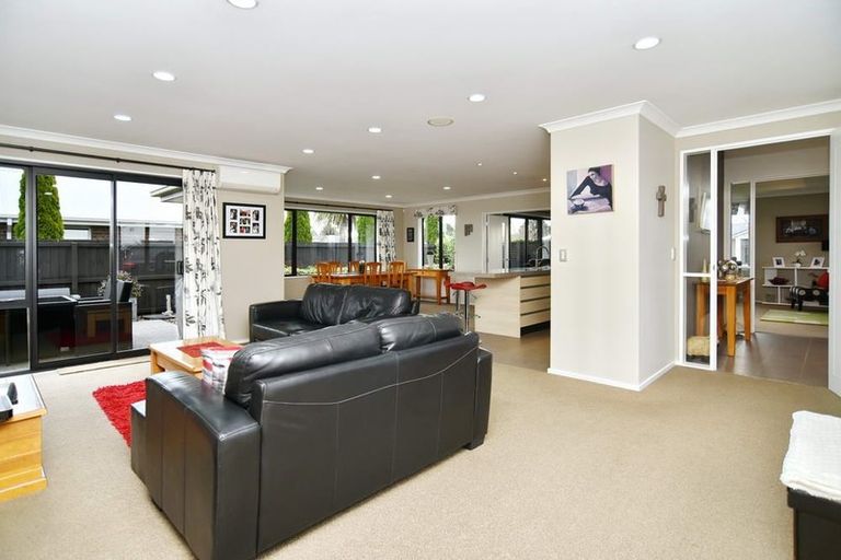 Photo of property in 10 Sovereign Boulevard, Kaiapoi, 7630