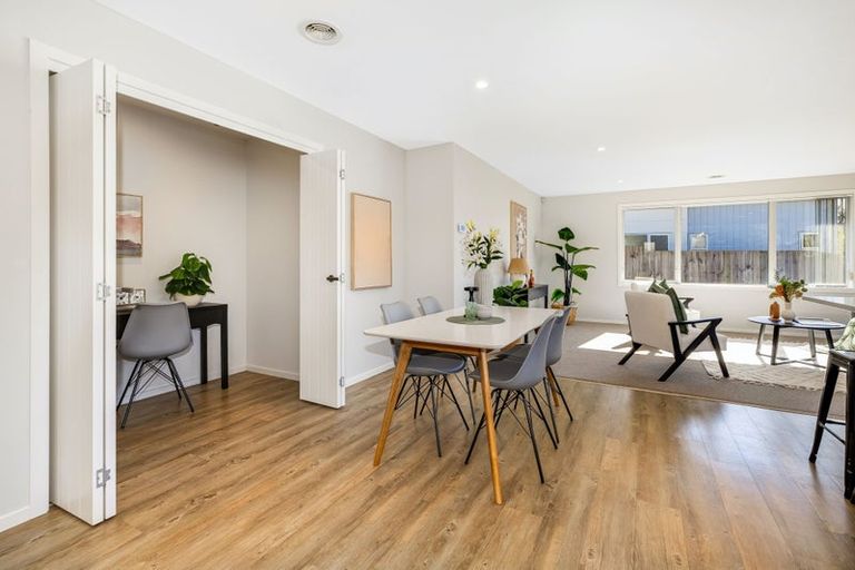 Photo of property in 13 Breakwater Way, Whitby, Porirua, 5024