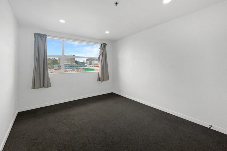 Photo of property in 13/30 Hanson Street, Mount Cook, Wellington, 6021