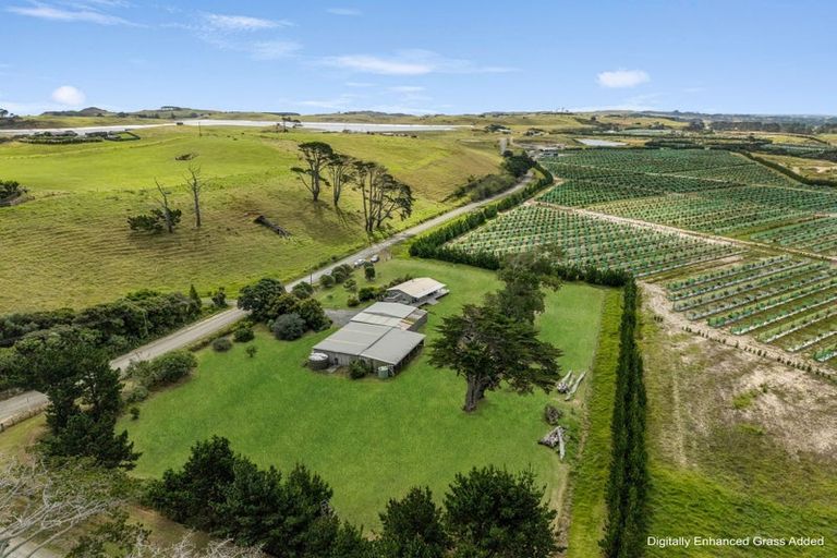 Photo of property in 259 Redhill Cemetery Road, Te Kopuru, Dargaville, 0371