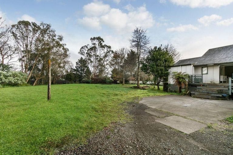 Photo of property in 99 Marne Road, Papakura, 2110