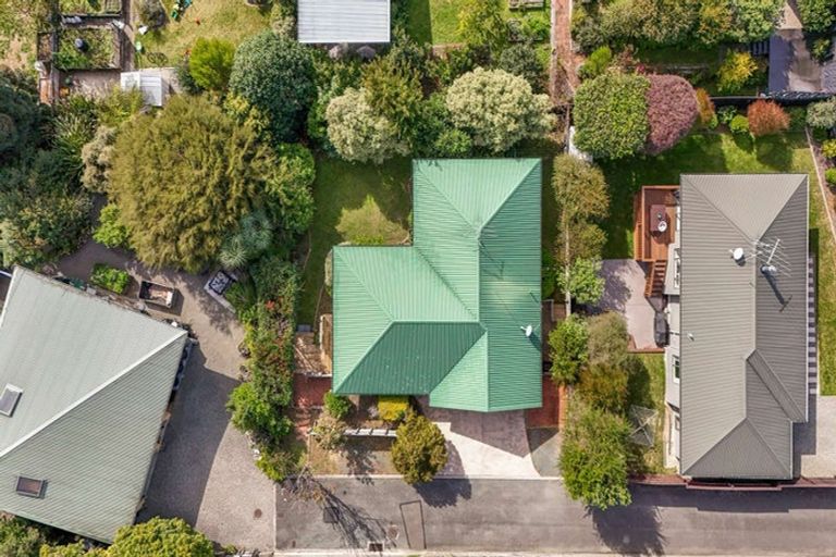 Photo of property in 6 Greenwood Place, Richmond, 7020