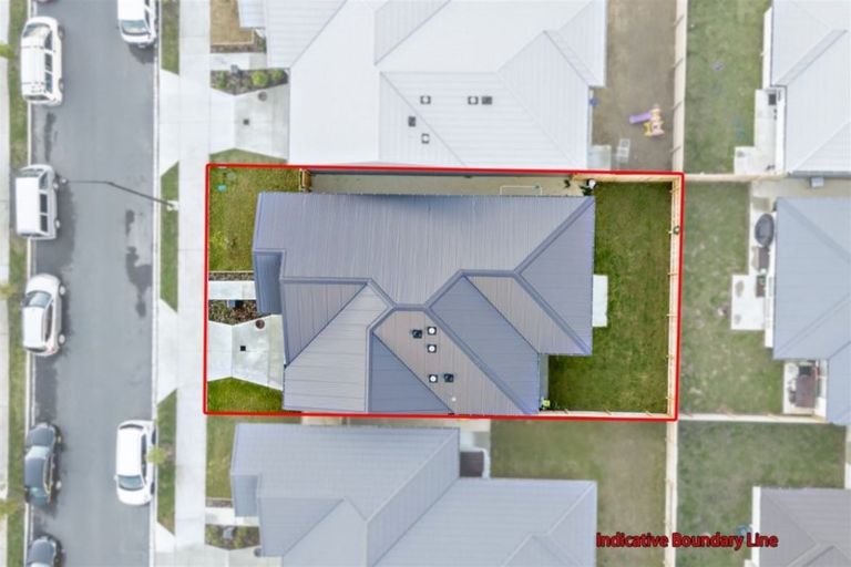 Photo of property in 7 Rere Close, Takanini, 2112