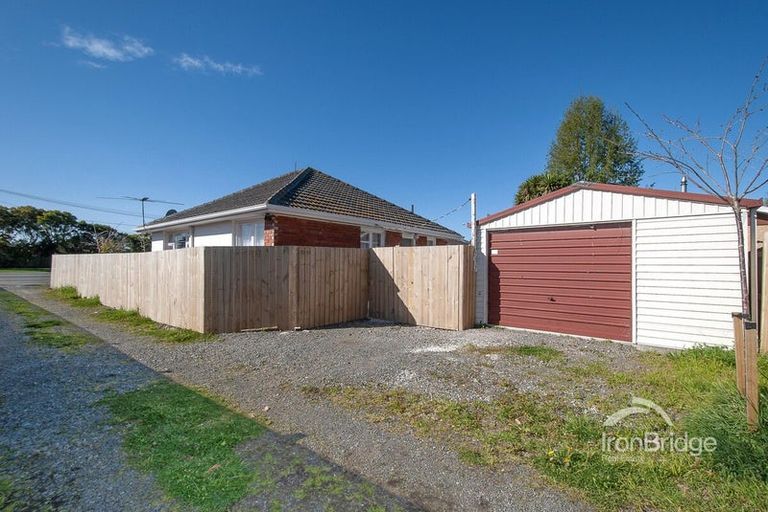 Photo of property in 1/84 Travis Road, Burwood, Christchurch, 8083
